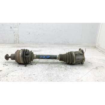 TRANSMISION DELANTERA IZQUIERDA 8W0407271E 