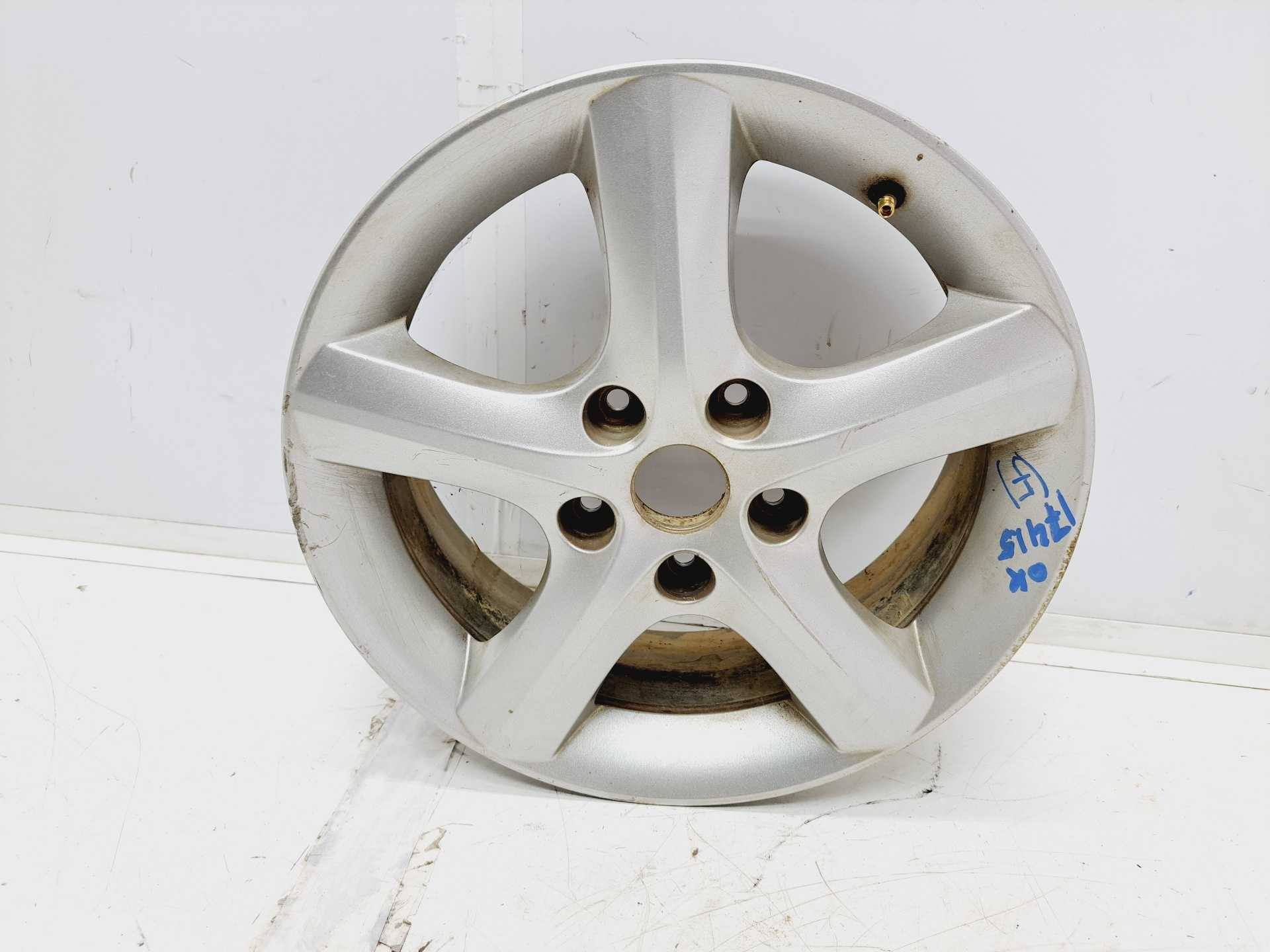 Recambio de llanta para suzuki sx4 rw (ey) gl+ referencia OEM IAM R16  