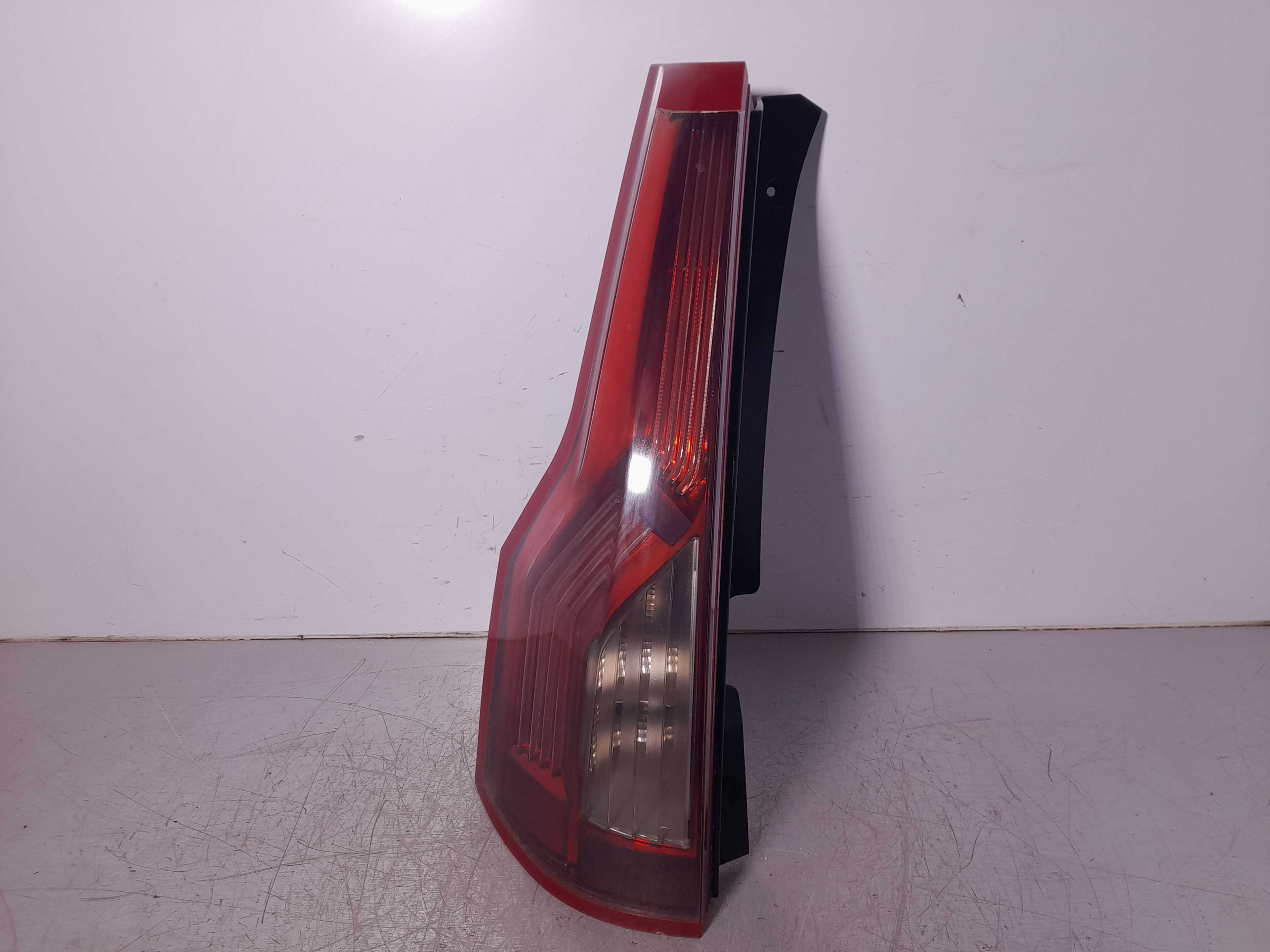 Recambio de piloto trasero izquierdo para citroën c4 picasso 2.0 hdi fap cat (rhr / dw10bted4) referencia OEM IAM   