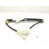 Recambio de elevalunas trasero izquierdo para volkswagen t-roc 1.5 16v tsi act referencia OEM IAM 2GA839461G VW27607S 