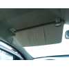 Recambio de parasol izquierdo para opel astra h berlina cosmo referencia OEM IAM   