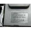 Recambio de mando intermitentes para ford tourneo connect (tc7) kombi b. larga (2006) referencia OEM IAM 17D9402  