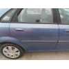 Recambio de puerta trasera derecha para daewoo nubira berlina se referencia OEM IAM   
