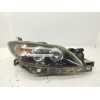 Recambio de faro derecho para mazda 3 berlina (bk) 1.6 crdt active referencia OEM IAM BP4K510K0E  