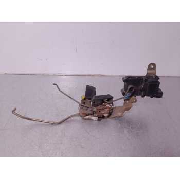 CERRADURA PUERTA DELANTERA DERECHA 