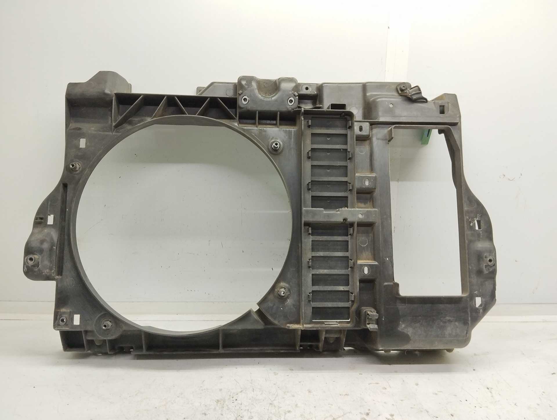 Recambio de panel frontal para citroën c5 berlina vtr (e) referencia OEM IAM 9646474780  
