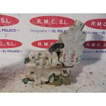 CERRADURA PUERTA DELANTERA DERECHA OFERTA