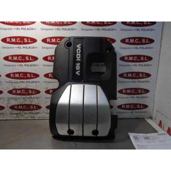 TAPA MOTOR 