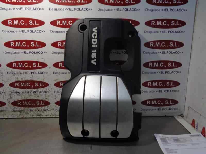 Recambio de tapa motor para chevrolet captiva 2.0 vcdi lt referencia OEM IAM   