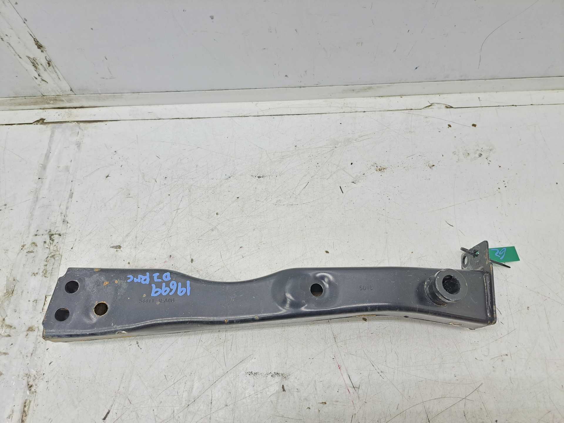 Recambio de punta chasis delantera para nissan qashqai (j11) n-style referencia OEM IAM 544114EA0B  