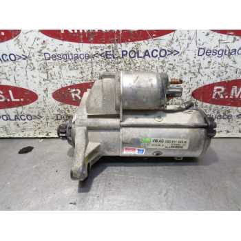 MOTOR ARRANQUE 020911023 