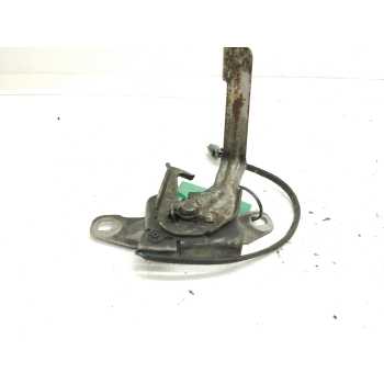 CERRADURA CAPO 656013195R 656010180R - 
