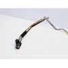 Recambio de tubos aire acondicionado para renault scenic ii 1.5 dci diesel referencia OEM IAM 8200429590  