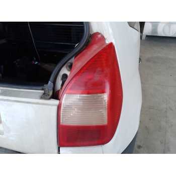 PILOTO TRASERO DERECHO 