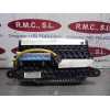 Recambio de airbag delantero derecho para bmw z4 roadster (e85) 2.2i referencia OEM IAM 60185031001  