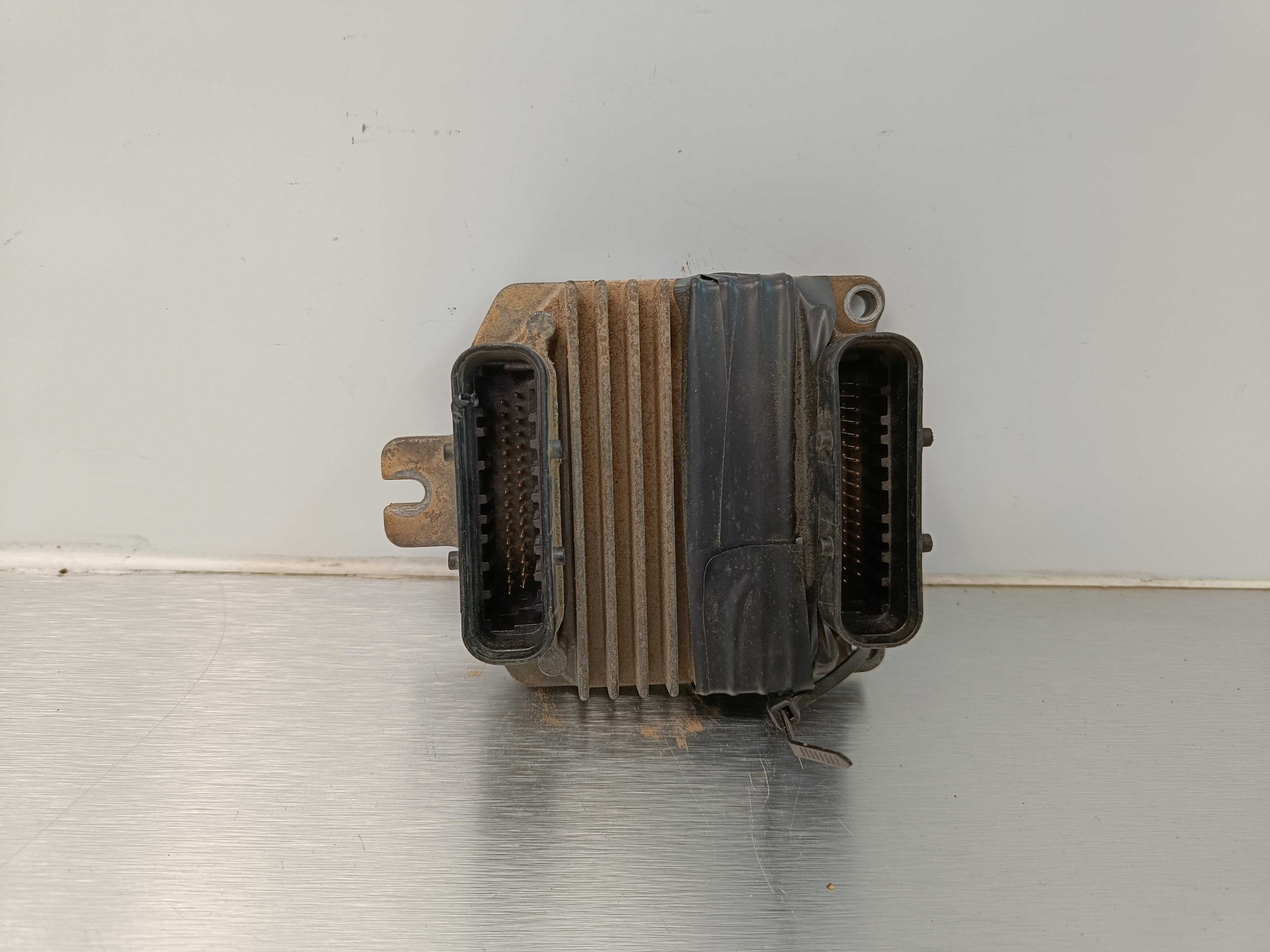 Recambio de centralita motor uce para opel astra g berlina comfort referencia OEM IAM 9355929  