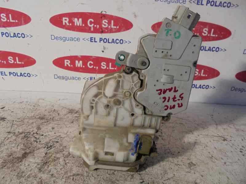 Recambio de cerradura puerta trasera derecha para nissan primera berlina (p11) 2.0 turbodiesel cat referencia OEM IAM   OFERTA
