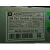 Recambio de pantalla multifuncion para opel astra j lim. 1.7 16v cdti referencia OEM IAM 95247248  
