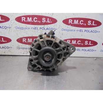 ALTERNADOR AB180128 