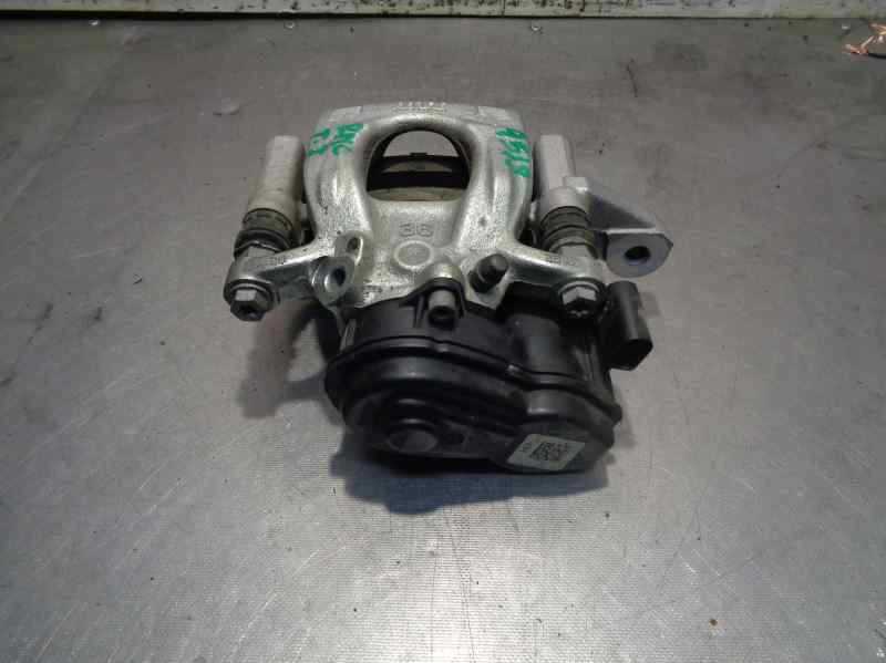 Recambio de pinza de freno trasera izquierda para nissan qashqai (j11) acenta referencia OEM IAM   