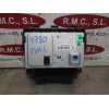 Recambio de pantalla multifuncion para opel astra j lim. 1.7 16v cdti referencia OEM IAM 95247248  