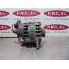 Recambio de alternador para hyundai coupe (gk) 1.6 16v cat referencia OEM IAM AB180128  