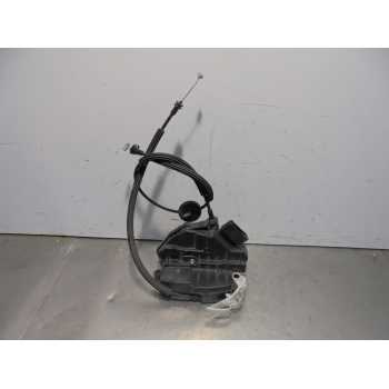 CERRADURA PUERTA DELANTERA DERECHA BM5AA21812BG 