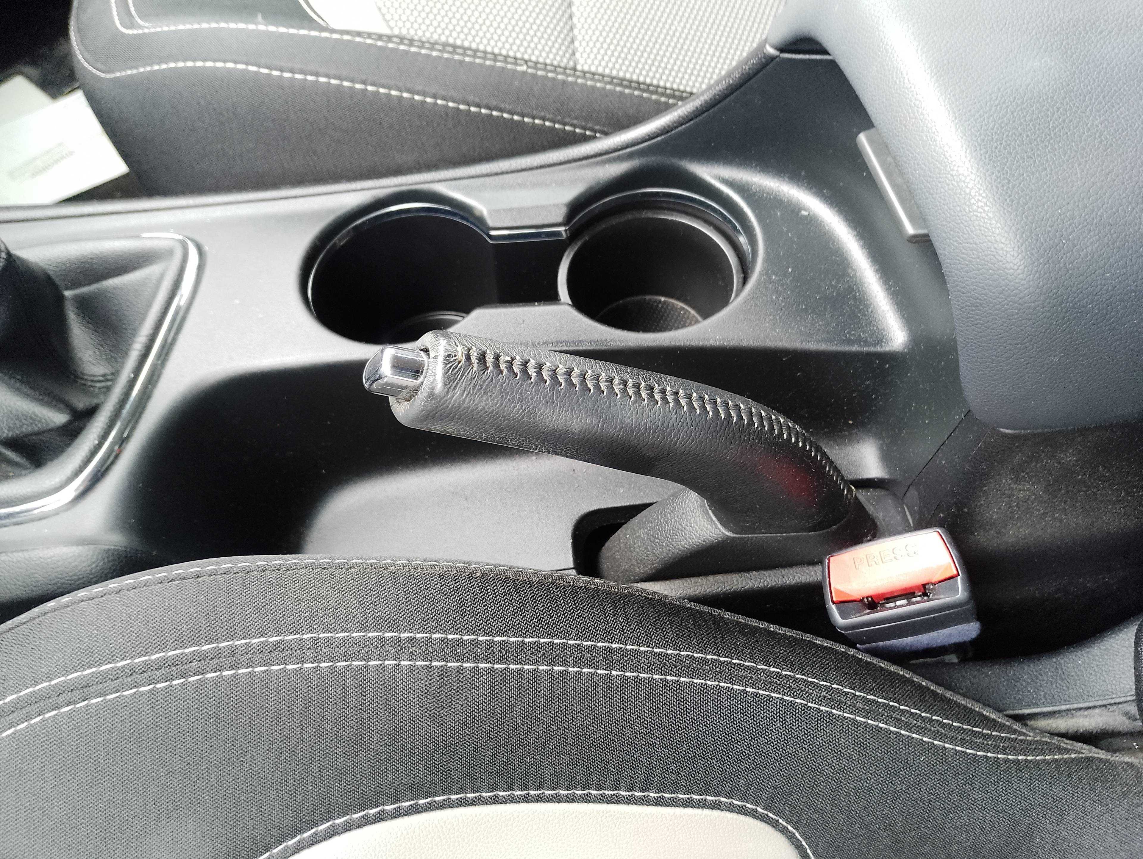 Recambio de palanca freno para kia cee´d business referencia OEM IAM   