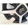 Recambio de llanta para citroën c4 cactus feel referencia OEM IAM r17 9800494077 