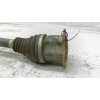 Recambio de transmision delantera izquierda para audi a4 berlina (8w2) básico referencia OEM IAM 8W0407271E  