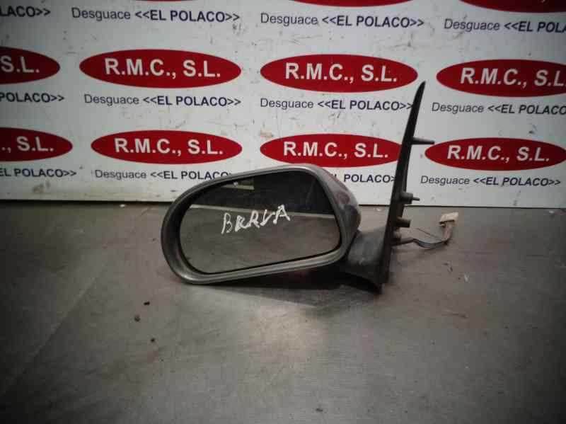 Recambio de retrovisor izquierdo para fiat brava (182) 1.2 16v cat referencia OEM IAM   