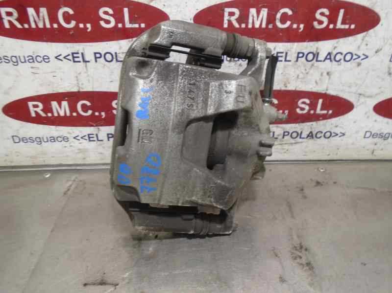 Recambio de pinza de freno delantera derecha para opel astra j lim. 1.7 16v cdti referencia OEM IAM   