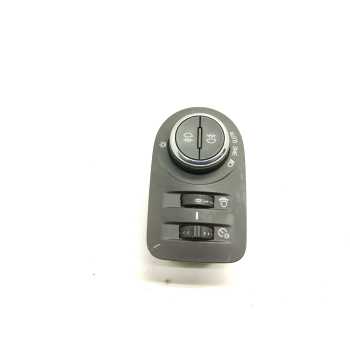 MANDO LUCES 9348N521665 