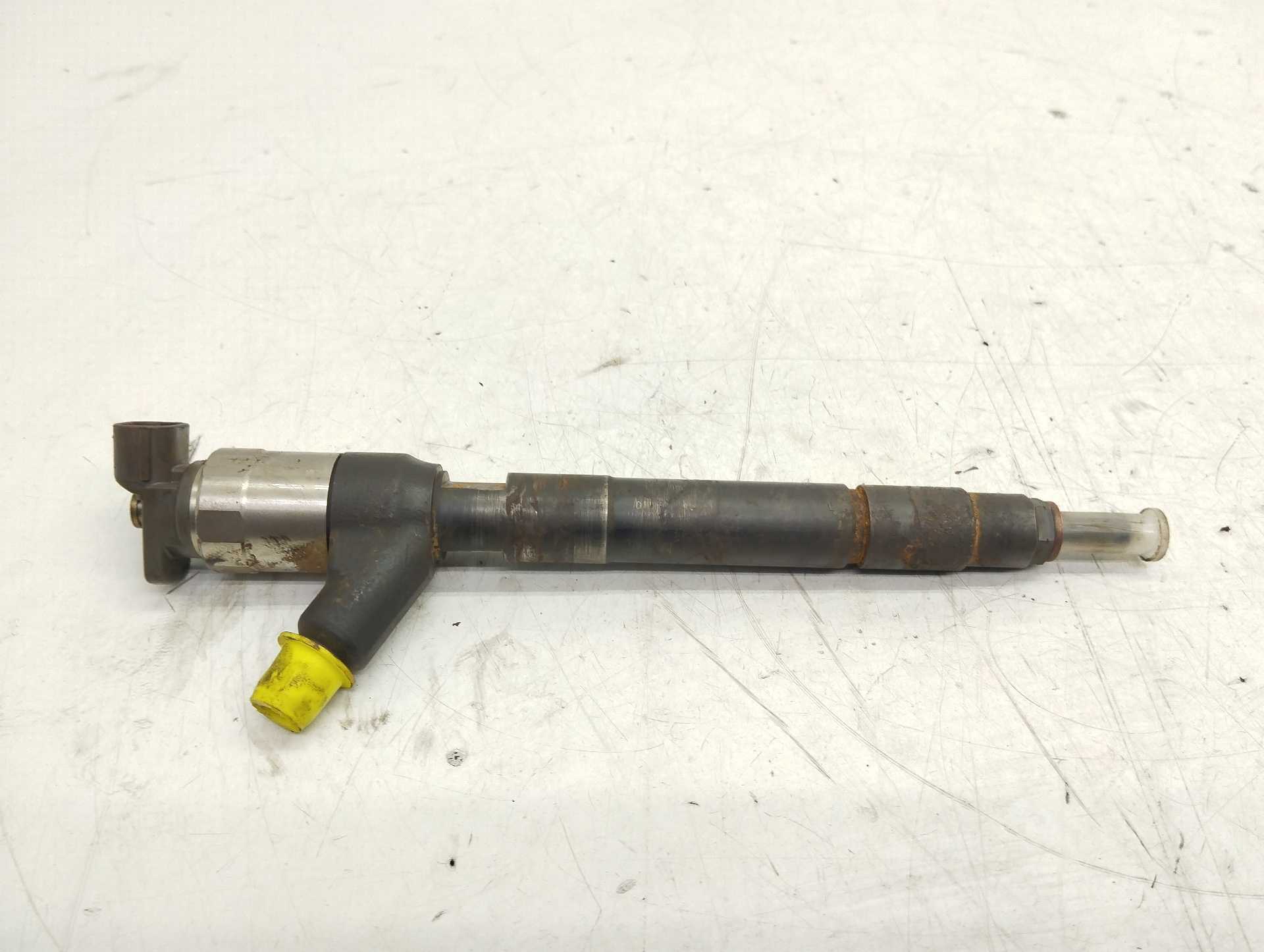 Recambio de inyector para opel astra k lim. 5türig dynamic referencia OEM IAM 55578075 DENSO 