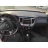 kia rio del año 2009