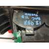 Recambio de piloto porton trasero derecho para seat toledo (1l) base referencia OEM IAM 1L0945094K  