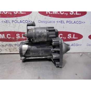 MOTOR ARRANQUE 