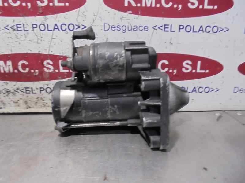 Recambio de motores de arranque para hyundai coupe (gk) 1.6 16v cat referencia OEM IAM   