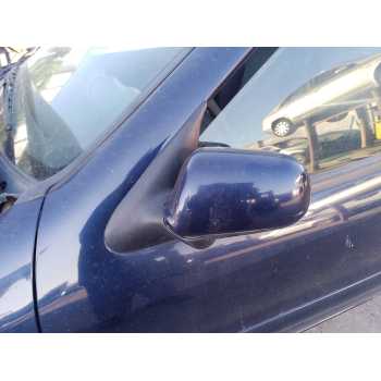 RETROVISOR IZQUIERDO 