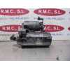Recambio de motores de arranque para hyundai coupe (gk) 1.6 16v cat referencia OEM IAM   