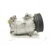 Recambio de compresor aire acondicionado para renault megane ii coupe/cabrio referencia OEM IAM 8200316164 01140017 DELPHI