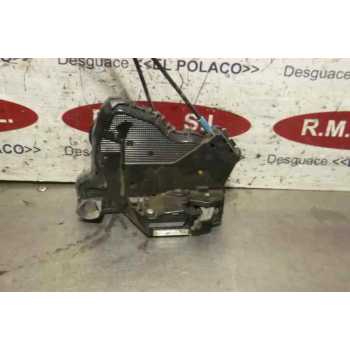 CERRADURA PUERTA DELANTERA DERECHA 