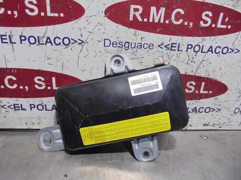Recambio de airbag lateral izquierdo para bmw z4 roadster (e85) 2.2i referencia OEM IAM 30705512903J  