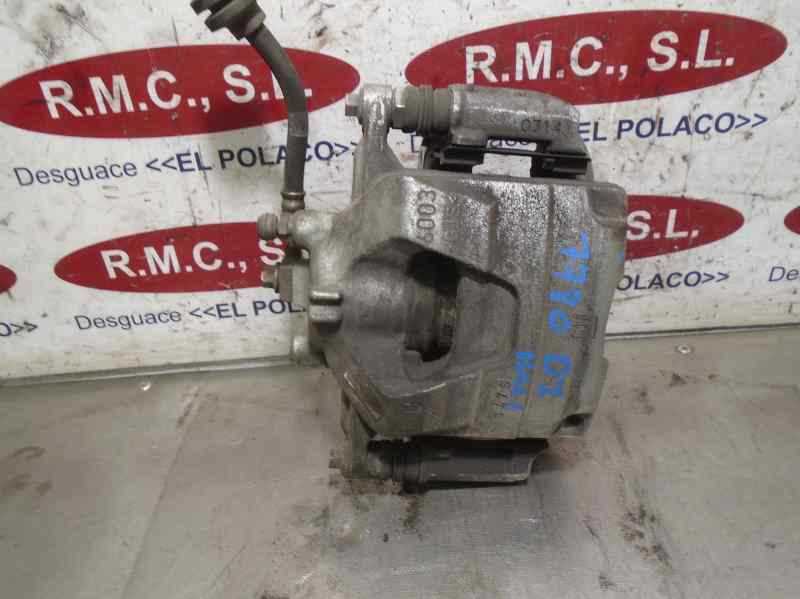 Recambio de pinza de freno delantera izquierda para opel astra j lim. 1.7 16v cdti referencia OEM IAM   