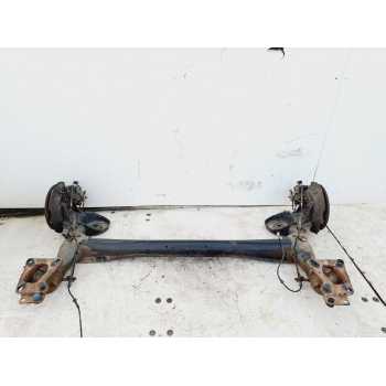 Recambio de puente trasero para citroën berlingo station wagon sx multispace referencia OEM IAM   