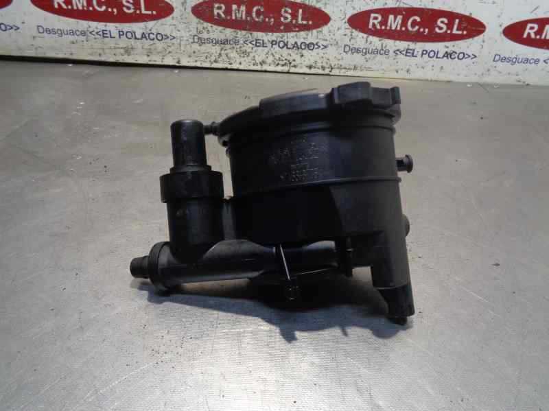 Recambio de soporte filtro gasoil para peugeot expert kasten standard referencia OEM IAM 9625224180  
