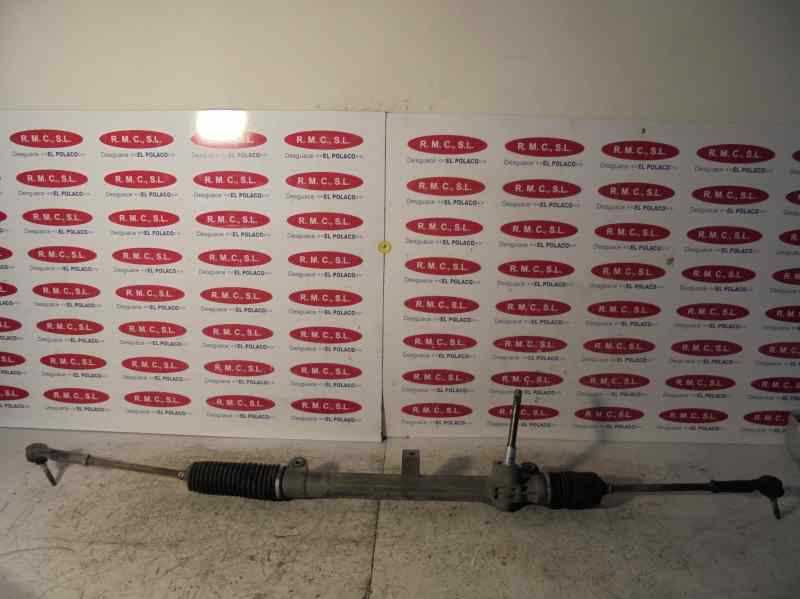 Recambio de cremallera direccion para fiat stilo (192) 1.6 16v cat referencia OEM IAM 37502387  
