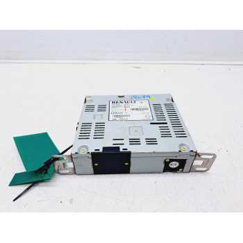 SISTEMA AUDIO / RADIO CD 281156861R 