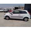 ford fiesta vi (cb1, ccn) del año 2007