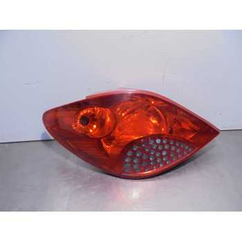 PILOTO TRASERO IZQUIERDO 9649986680 VISTEON 